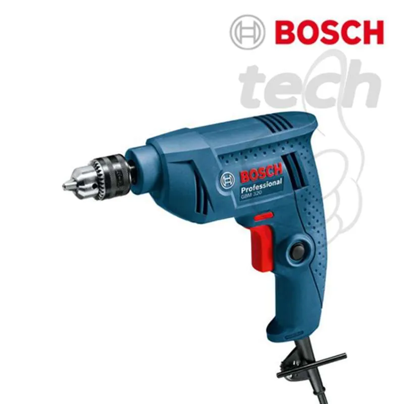 Bor Listrik Bosch
